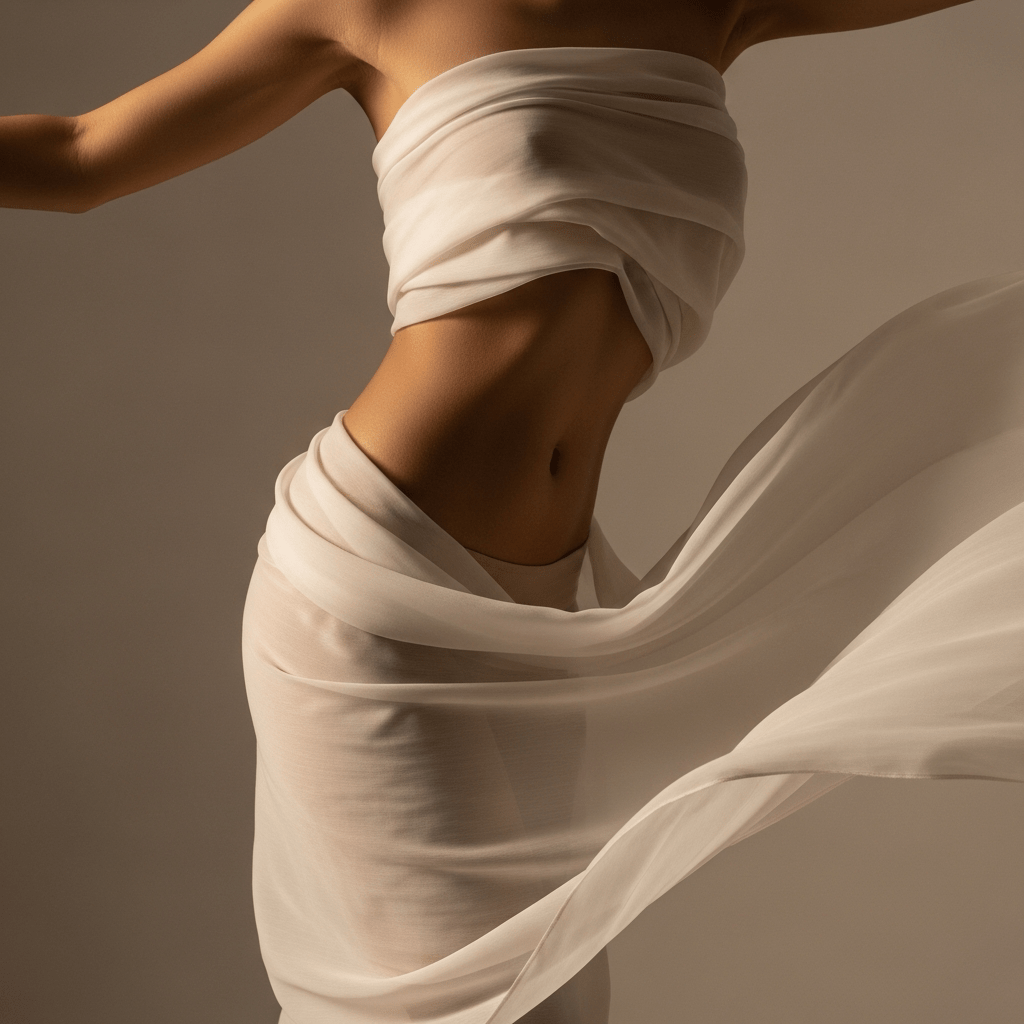 Abdomen flancos - Sanipiel