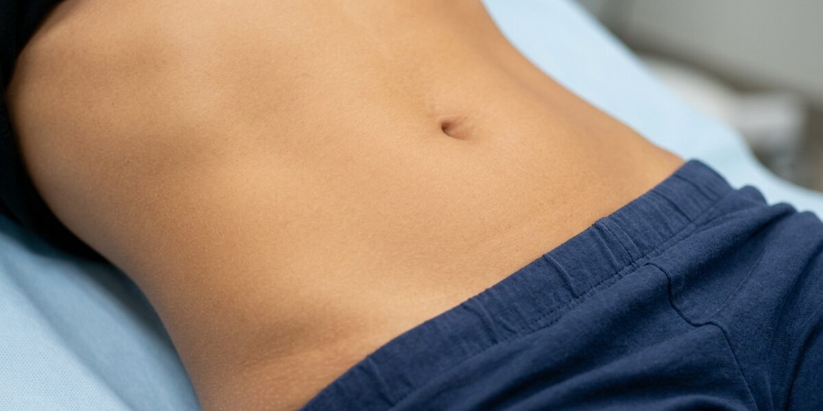 Clínica Sanipiel - Smartlipo Laserlipólisis Madrid - Abdomen