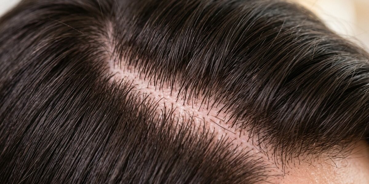 Clínica Sanipiel - Mesoterapia - Madrid - Cabello