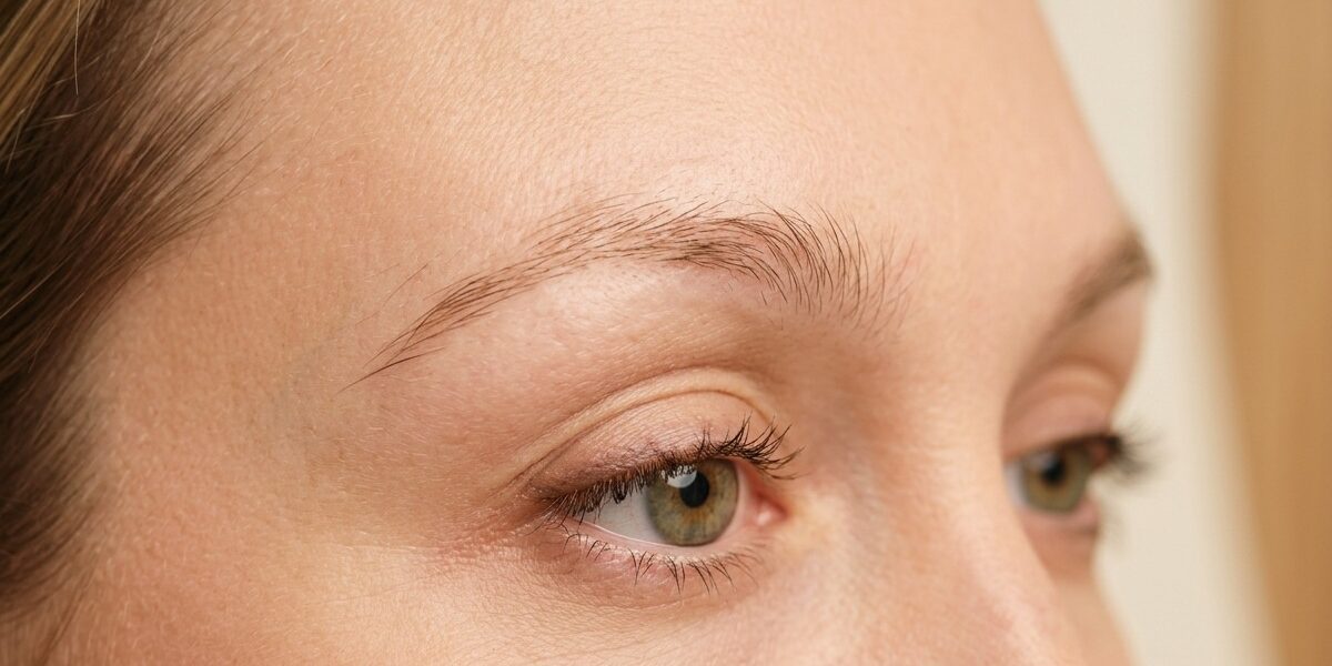 Clínica Sanipiel - Implante capilar Madrid - Cejas