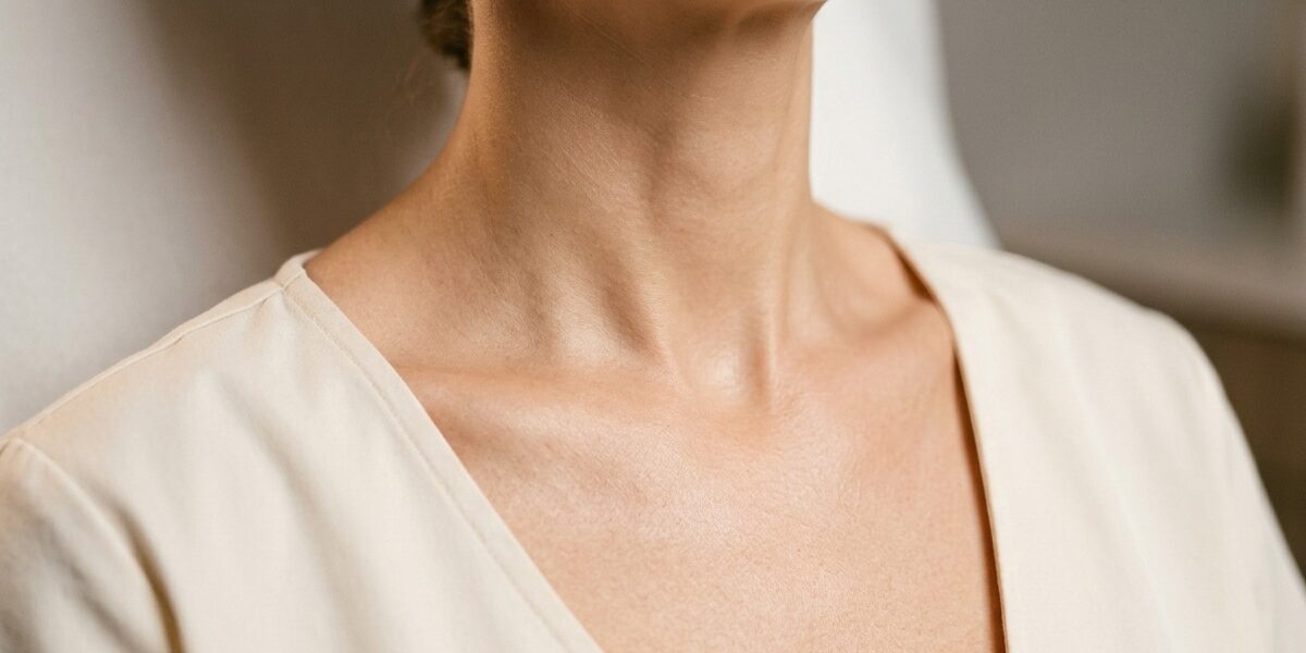 Clínica Sanipiel - Mesoterapia - Madrid - Cuello y escote