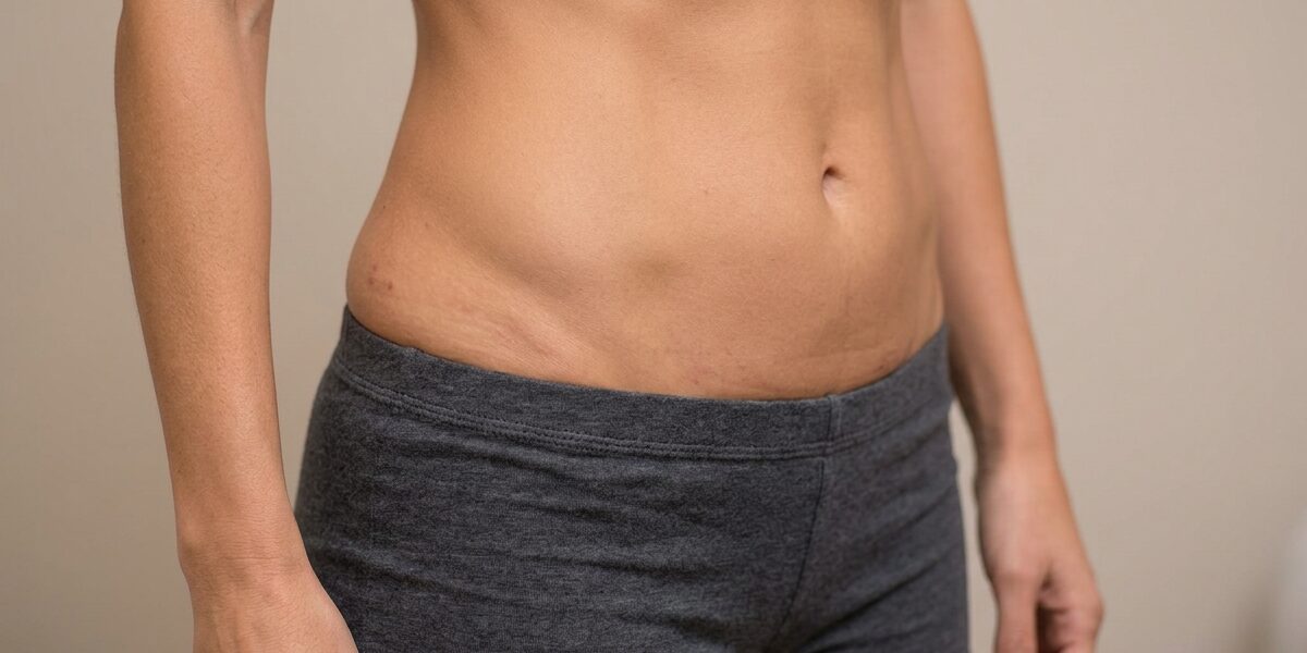 Clínica Sanipiel - Smartlipo Laserlipólisis Madrid - Flancos