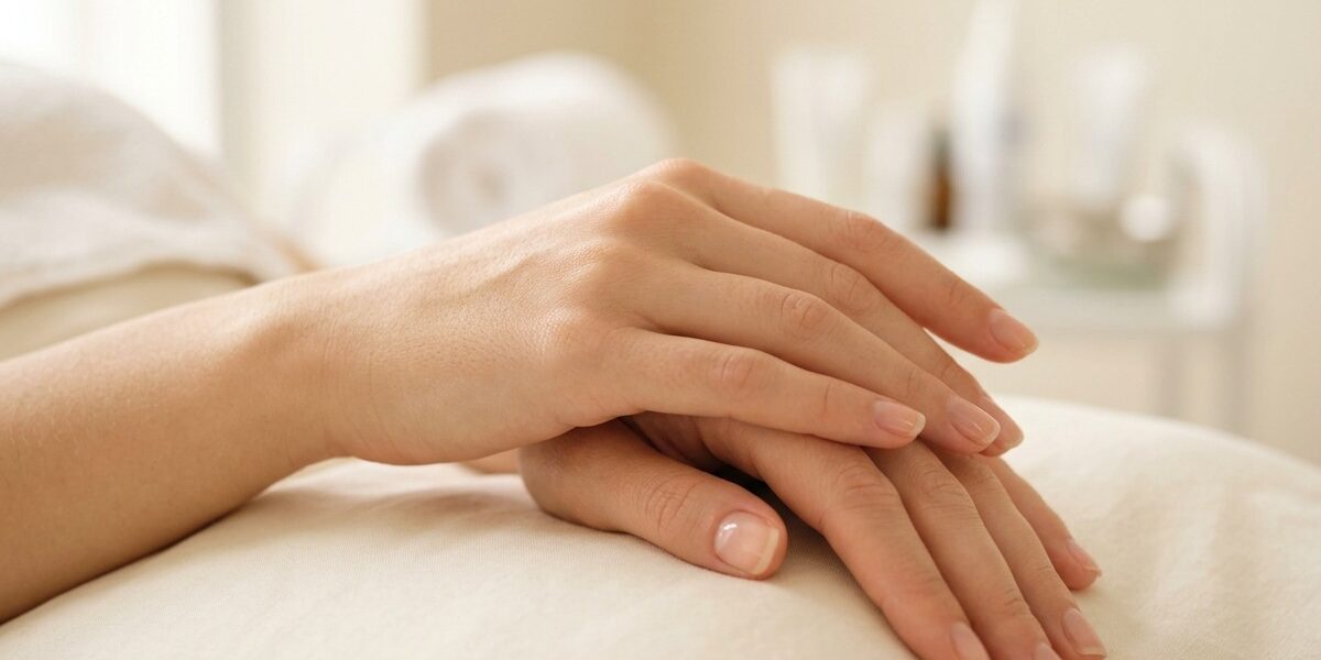 Clínica Sanipiel - Mesoterapia - Madrid - Manos