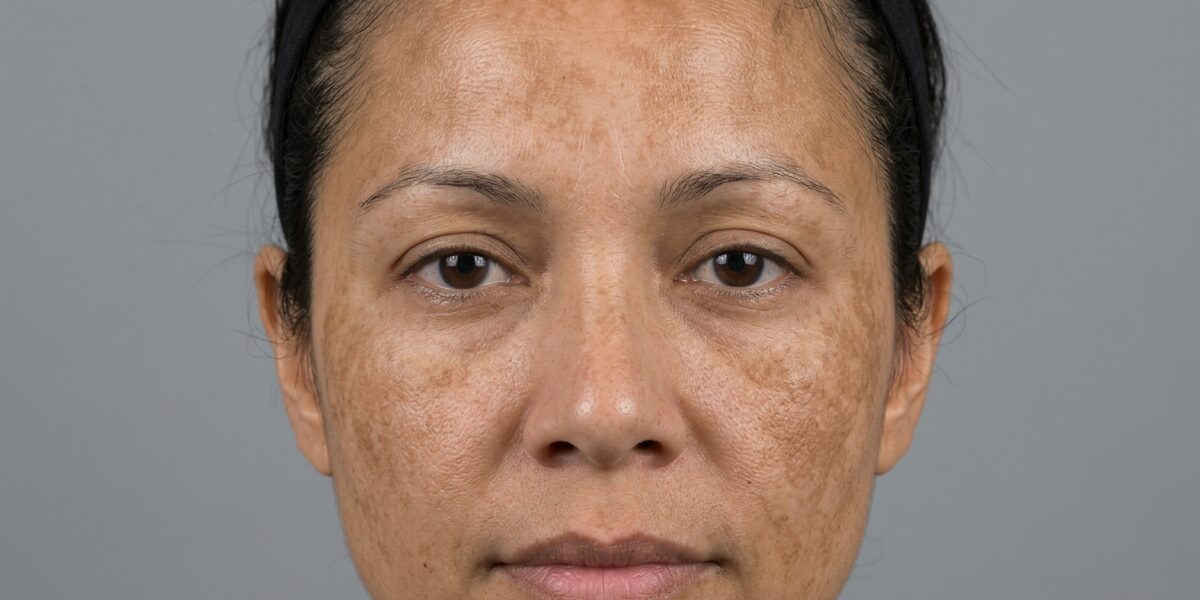Clínica Sanipiel - Manchas y Lesiones Cutáneas Madrid - Melasma