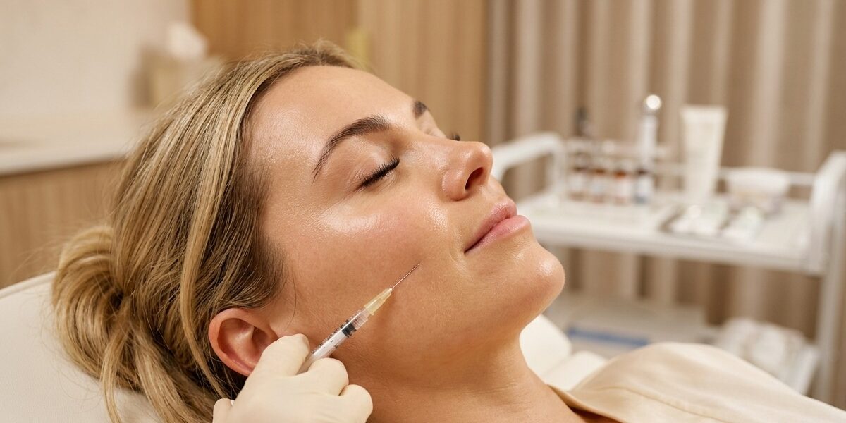Clínica Sanipiel - Mesoterapia - Madrid - Rostro